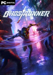 Ghostrunner [build 42441_444 + DLCs] (2020) PC | 